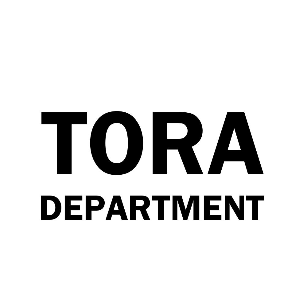 TORA DEPARTMENT